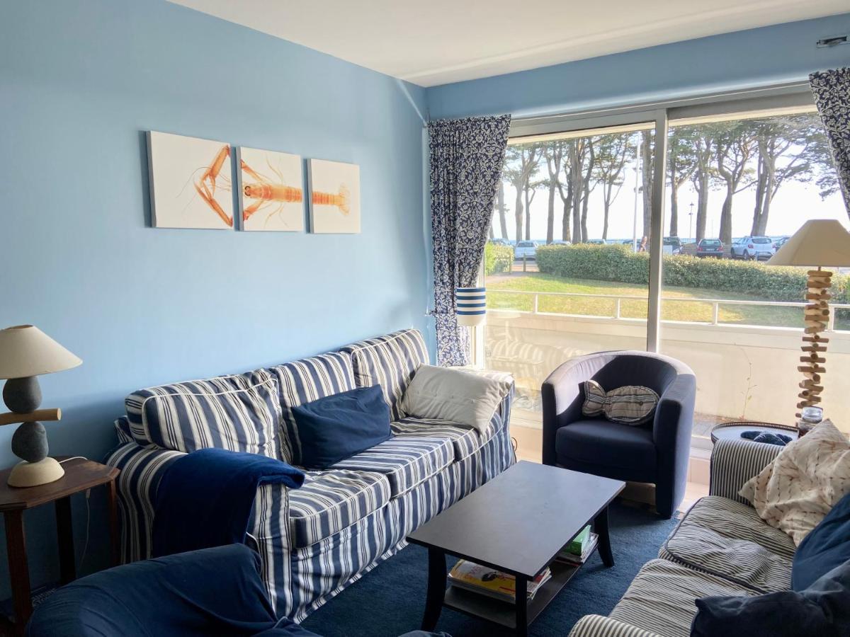 Appartement Bord De Mer, *